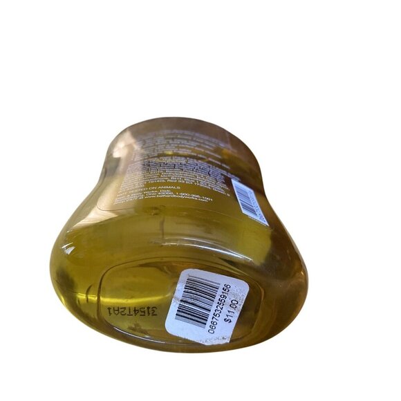 Bath & Body Works Cotton Blossom Shower Gel 10 Fl Oz Signature SEALED - Picture 2 of 9